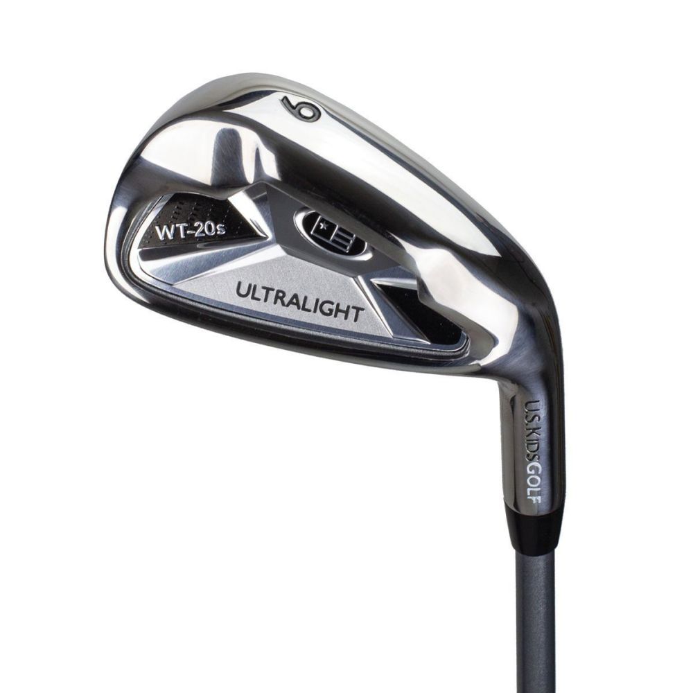 US KIDS US Kids UL51-S Irons