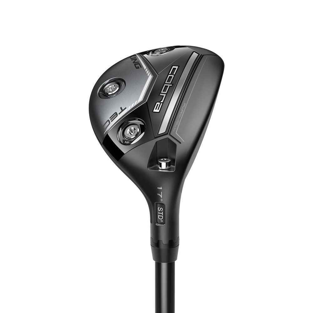 COBRA Cobra King TEC 2023 Hybrid