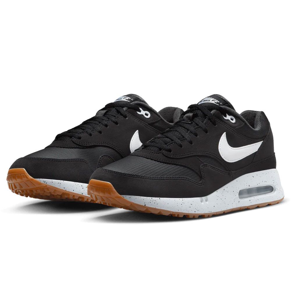 NIKE Nike Air Max 1 86 OG Golf Shoes Black