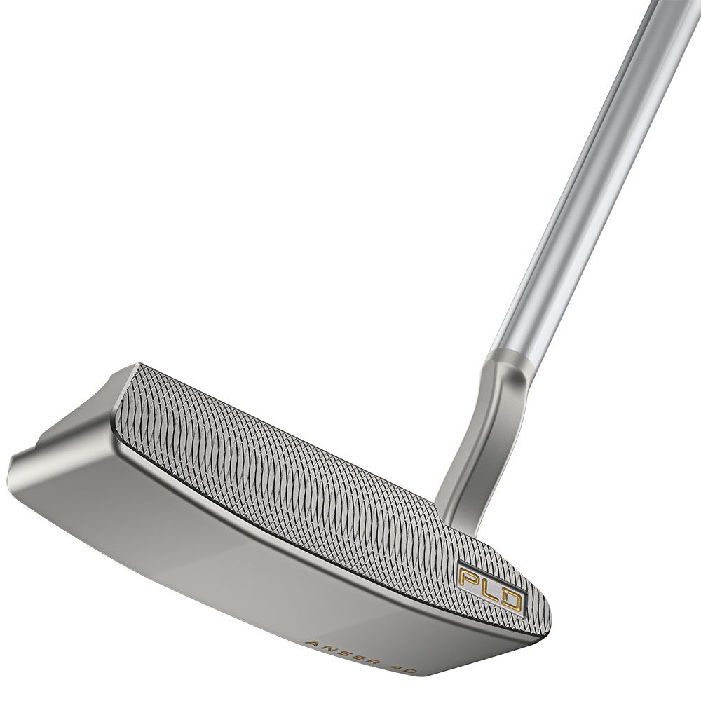 PING Ping PLD Anser 4D 2025 Putter