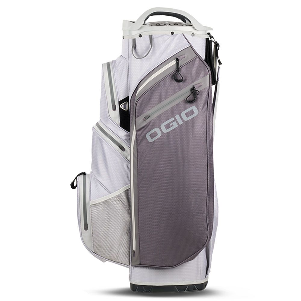 OGIO OGIO All Elements Silencer Cart Bag Harbour Mist