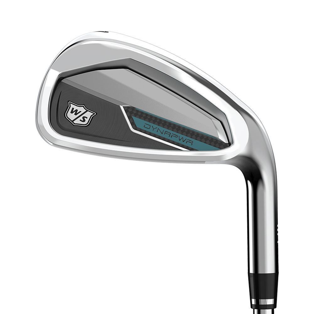 WILSON Wilson Ladies Dynapower Irons