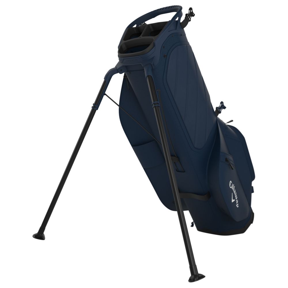 CALLAWAY Callaway Fairway C Carry Bag Navy