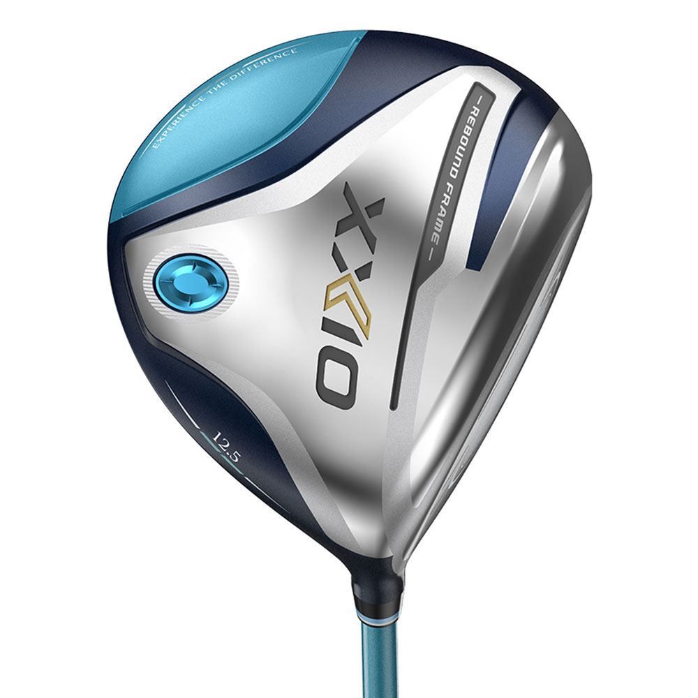 SRIXON XXIO 12 Ladies Driver