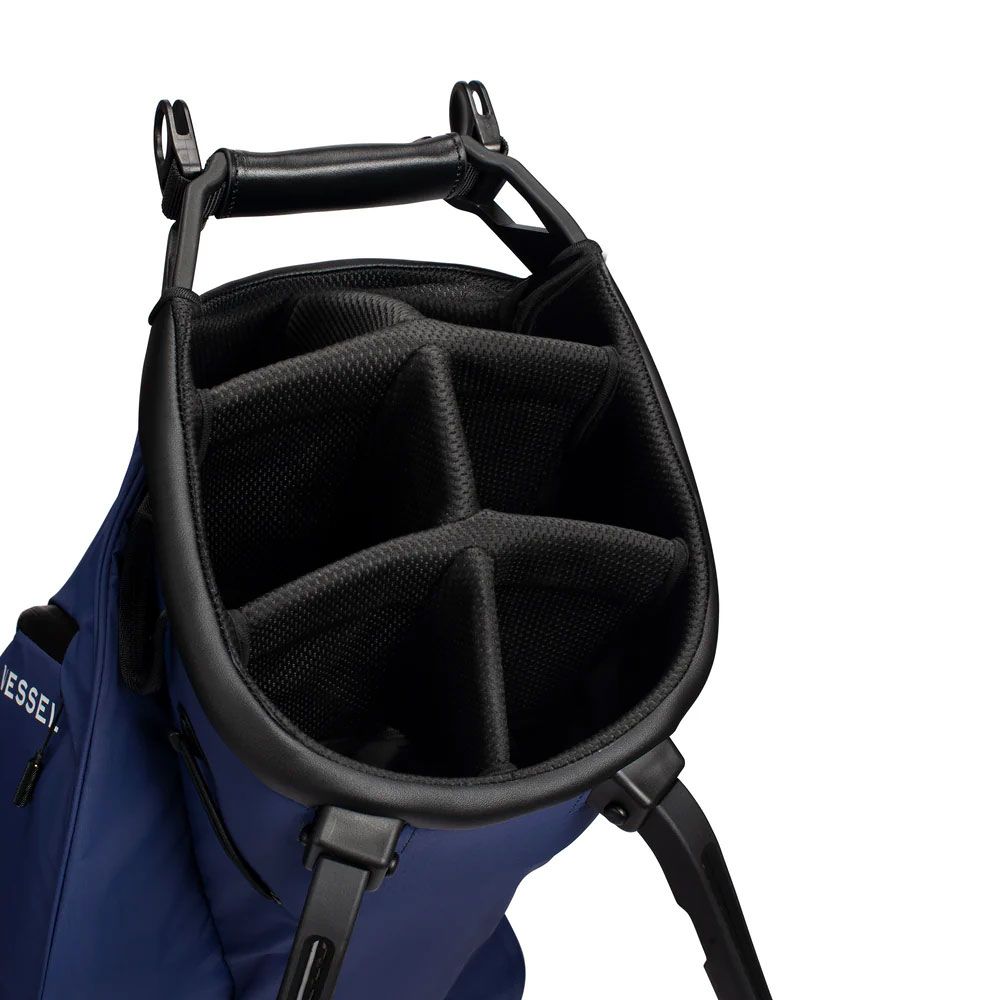 VESSEL Vessel Player Air 6 Way Stand Bag Navy