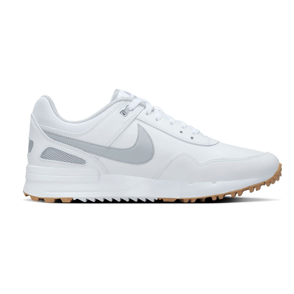 NIKE Nike Air Pegasus 89 G Golf Shoes White