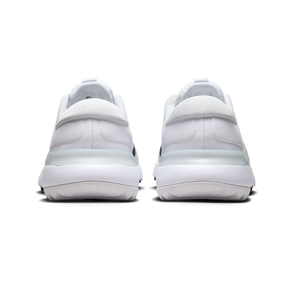 NIKE Nike Free Golf Shoes White