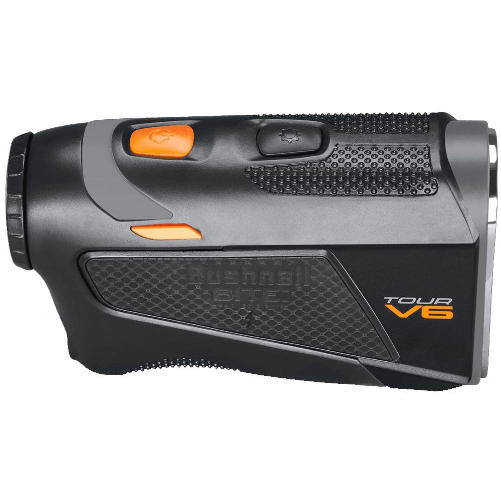 BUSHNELL Busnhell V6 Laser Rangefinder