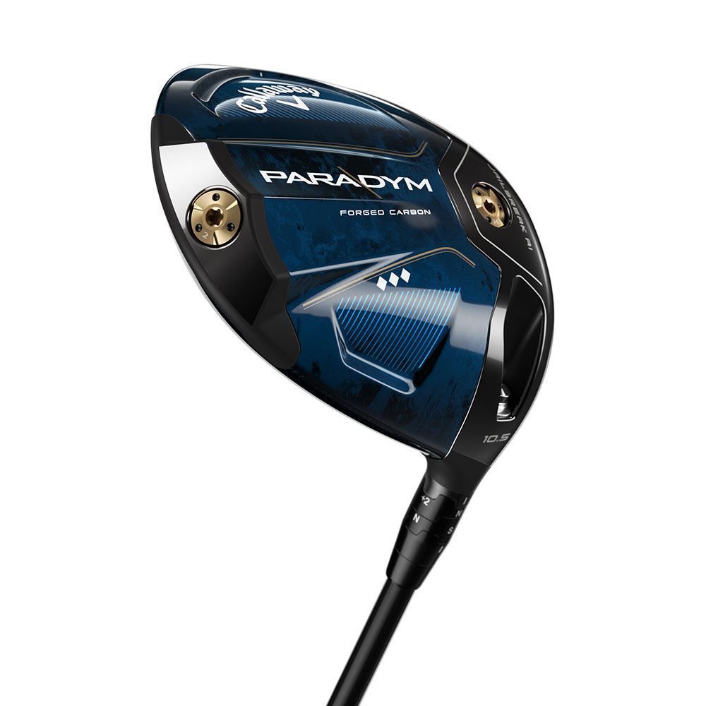 CALLAWAY Callaway Paradym Triple Diamond Driver