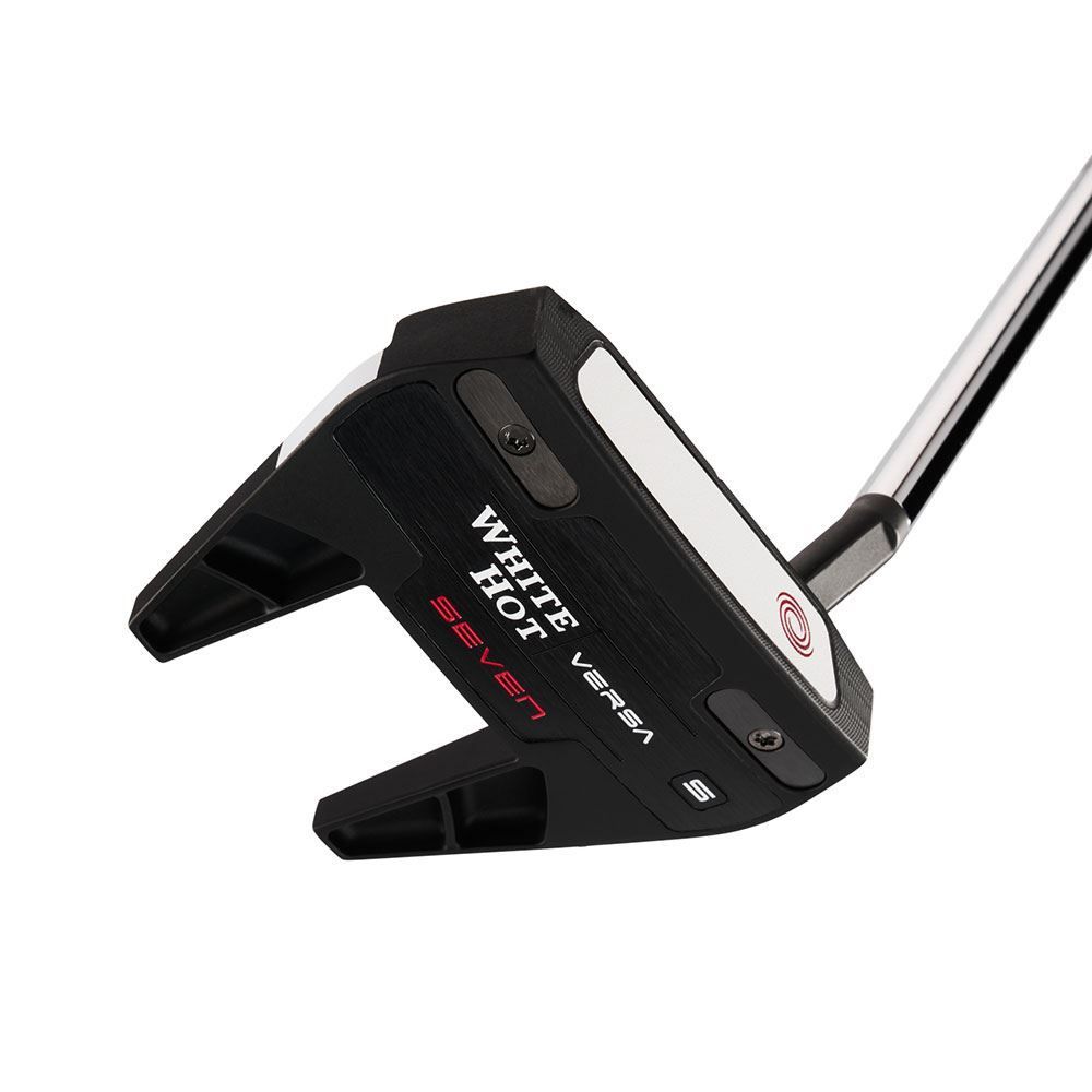 ODYSSEY Odyssey White Hot Versa Seven S Putter