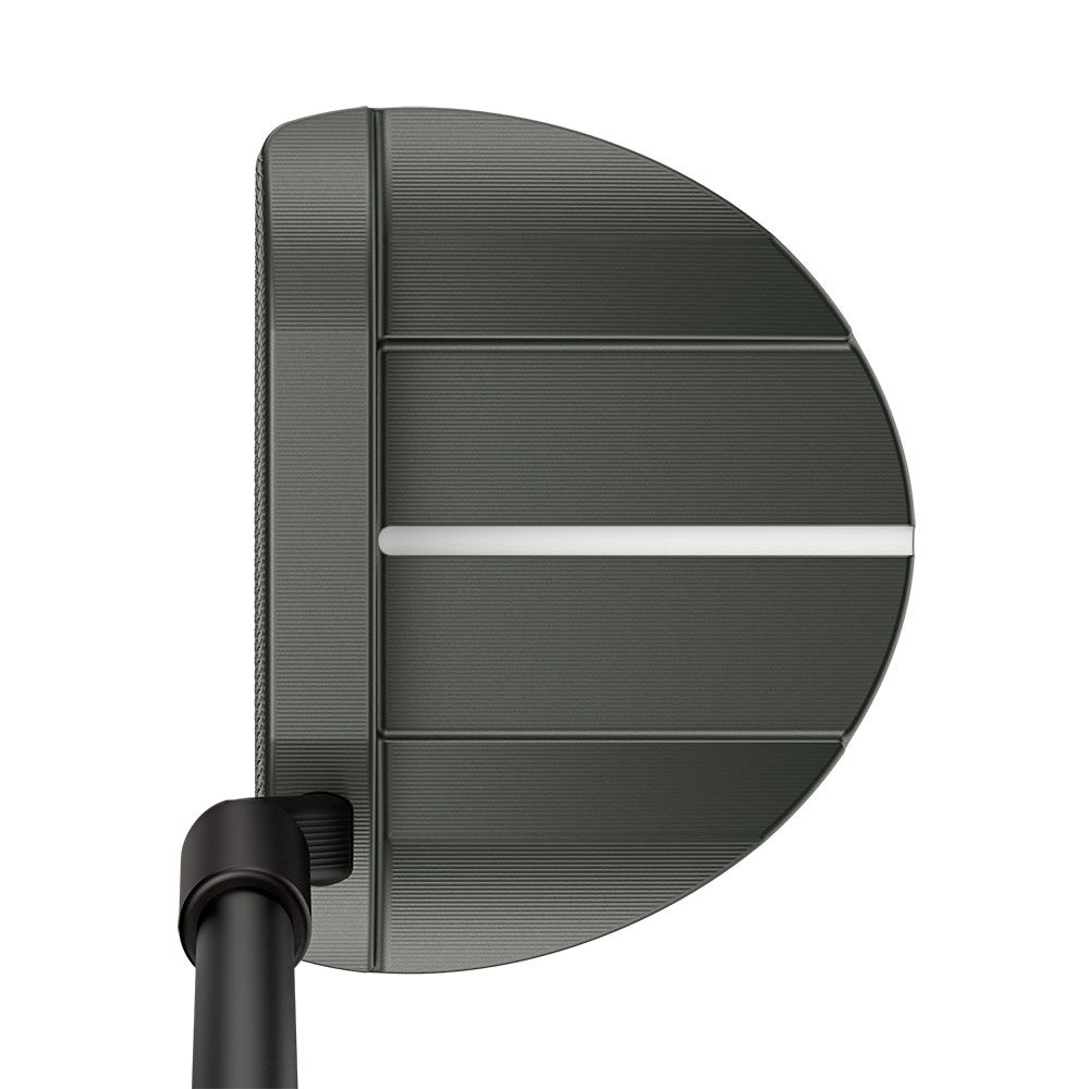 PING Ping PLD Milled OSLO 3 Gunmetal Putter