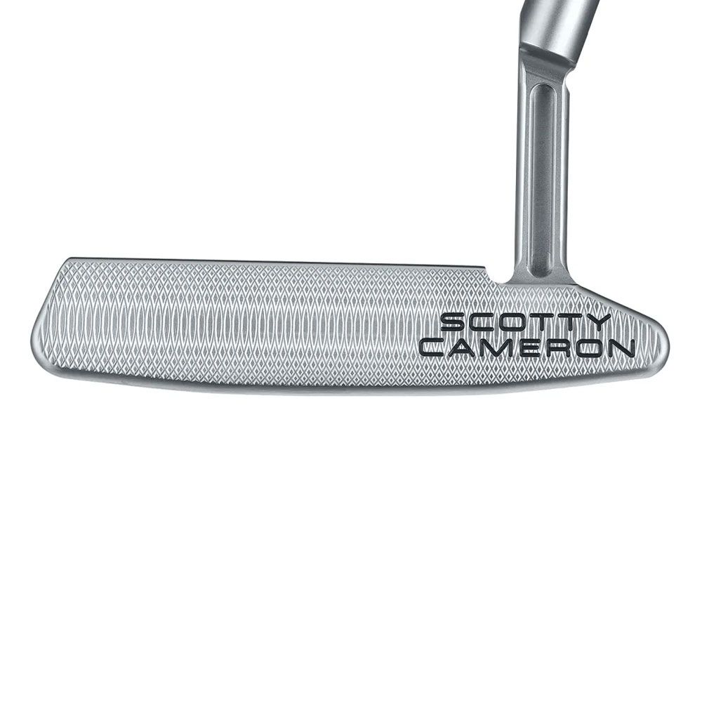 SCOTTY CAMERON Scotty Cameron Super Select Squareback 2 Long Design Putter