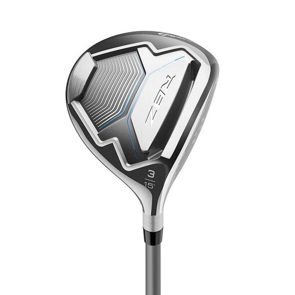 TAYLORMADE Taylormade RBZ 10 Piece Womens Package Set