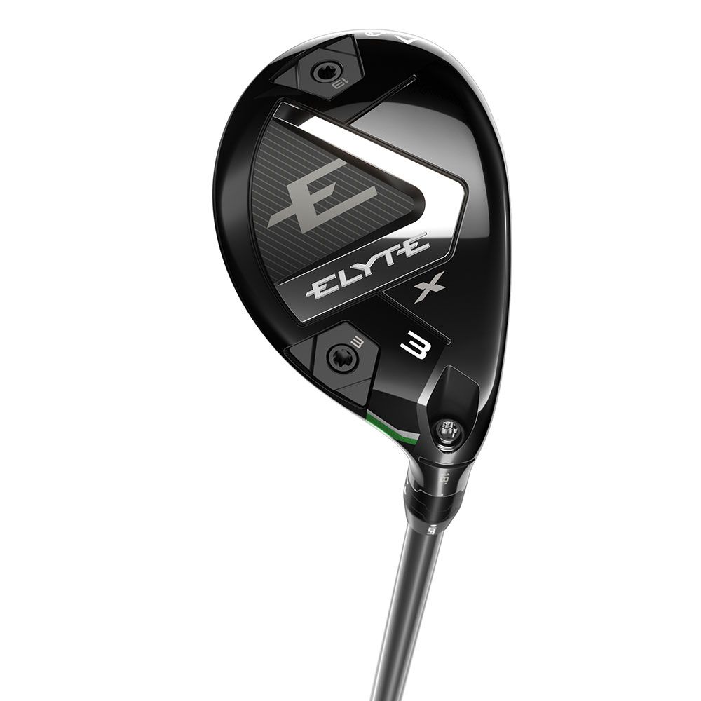 CALLAWAY Callaway Elyte X Hybrid