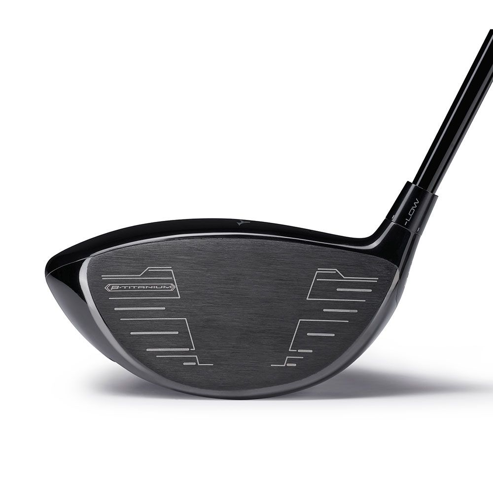 MIZUNO Mizuno STX 230 Driver