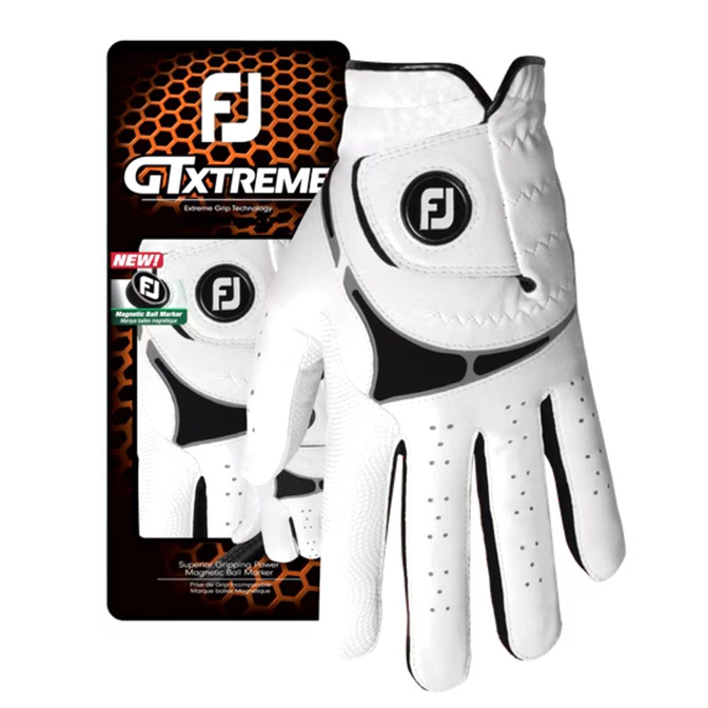 FOOTJOY FootJoy GTXREME Left Handed Glove for the Right Handed Player