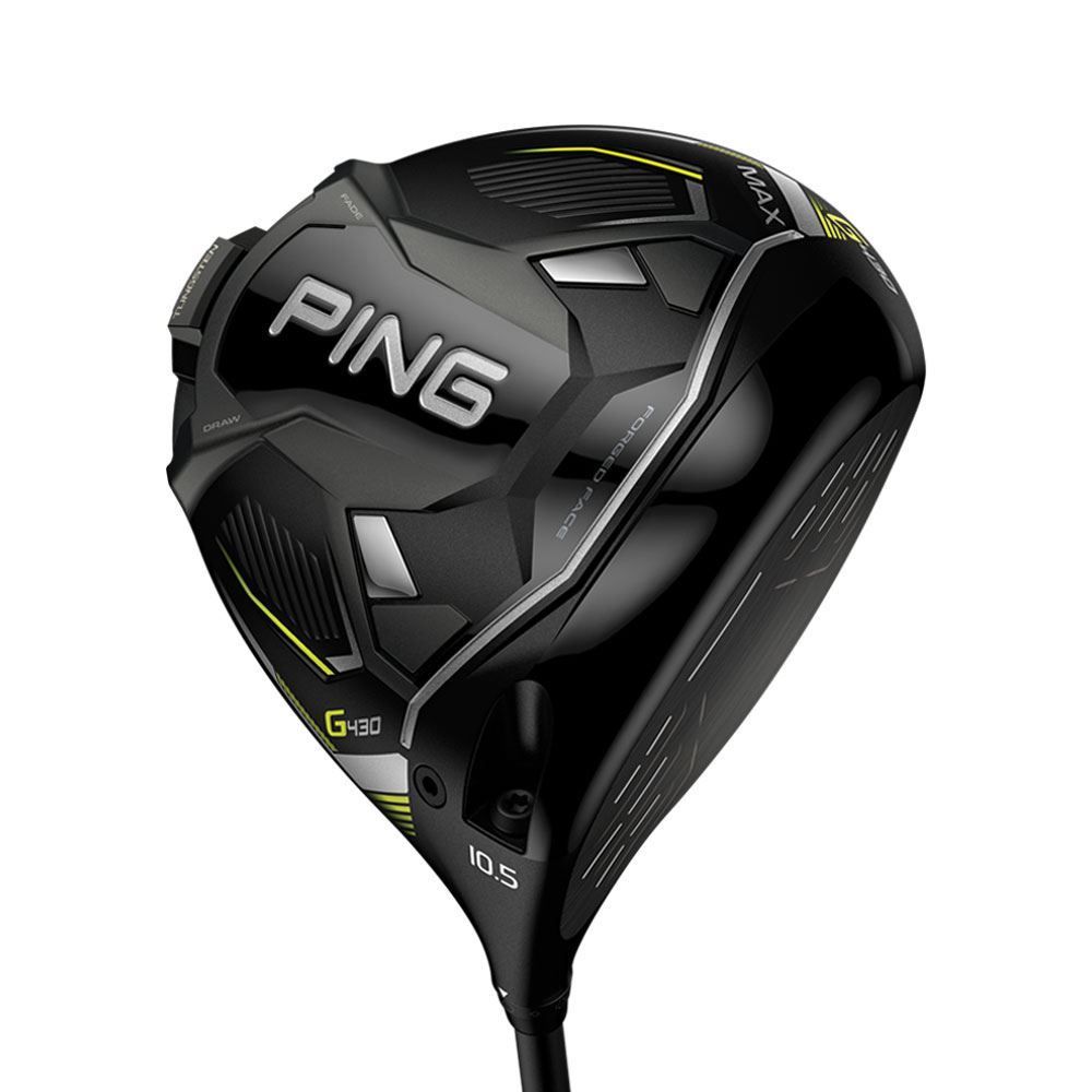 PING Ping G430 Max Driver