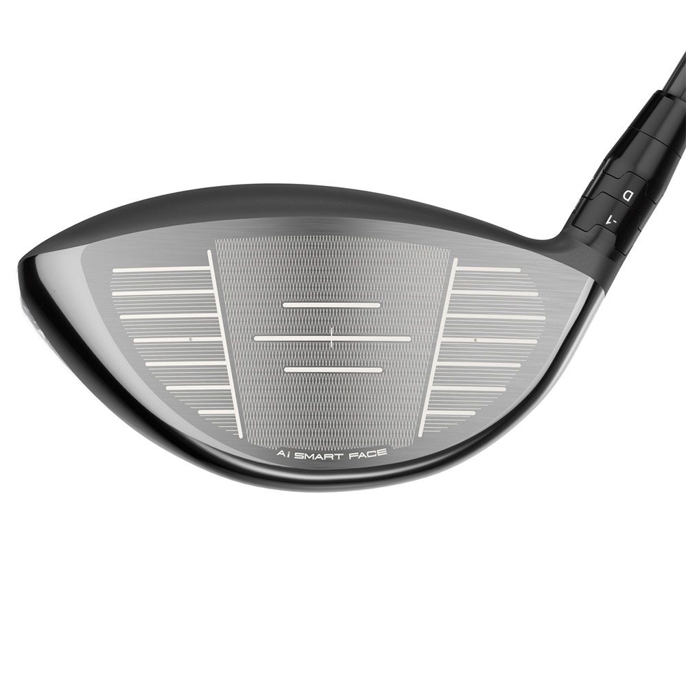 CALLAWAY Callaway Ai Smoke TD Max Driver