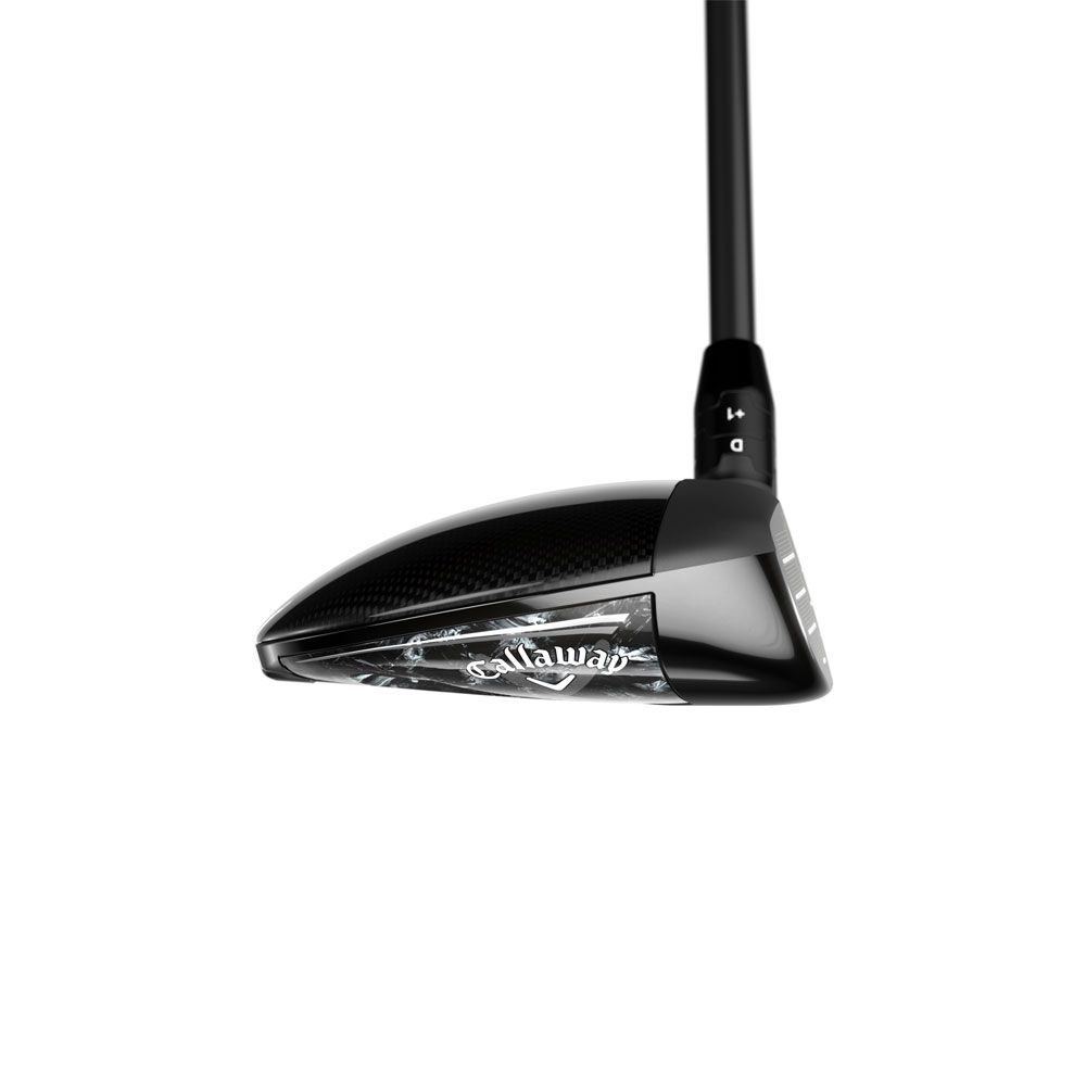 CALLAWAY Callaway Ladies Ai Smoke Max D Fairway