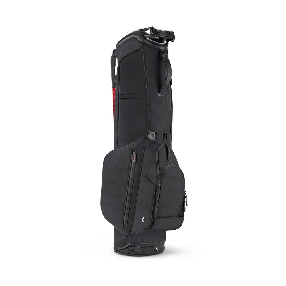 VESSEL Vessel Sunday III DRX Stand Bag Black