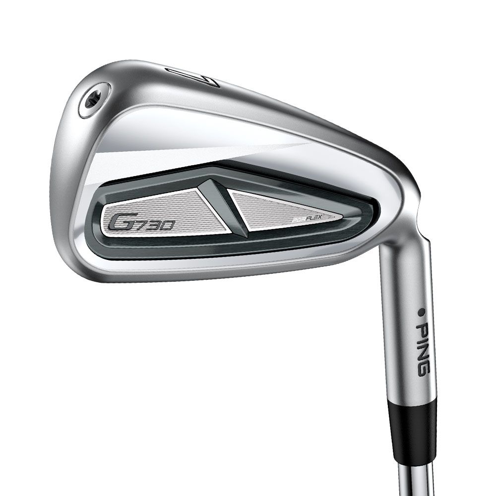 PING Ping G730 Graphite Irons