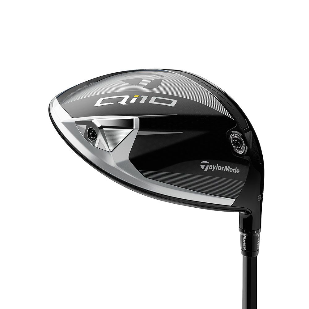 TAYLORMADE Taylormade Qi10 Driver