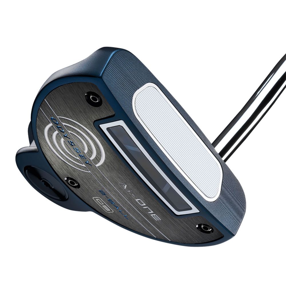 ODYSSEY Odyssey AI-One 2Ball DB Putter