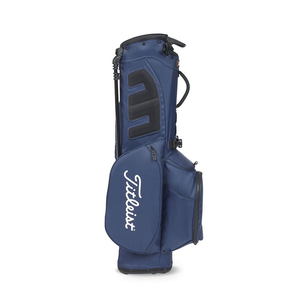 TITLEIST Titleist Players 4 2024 Stand Bag Navy