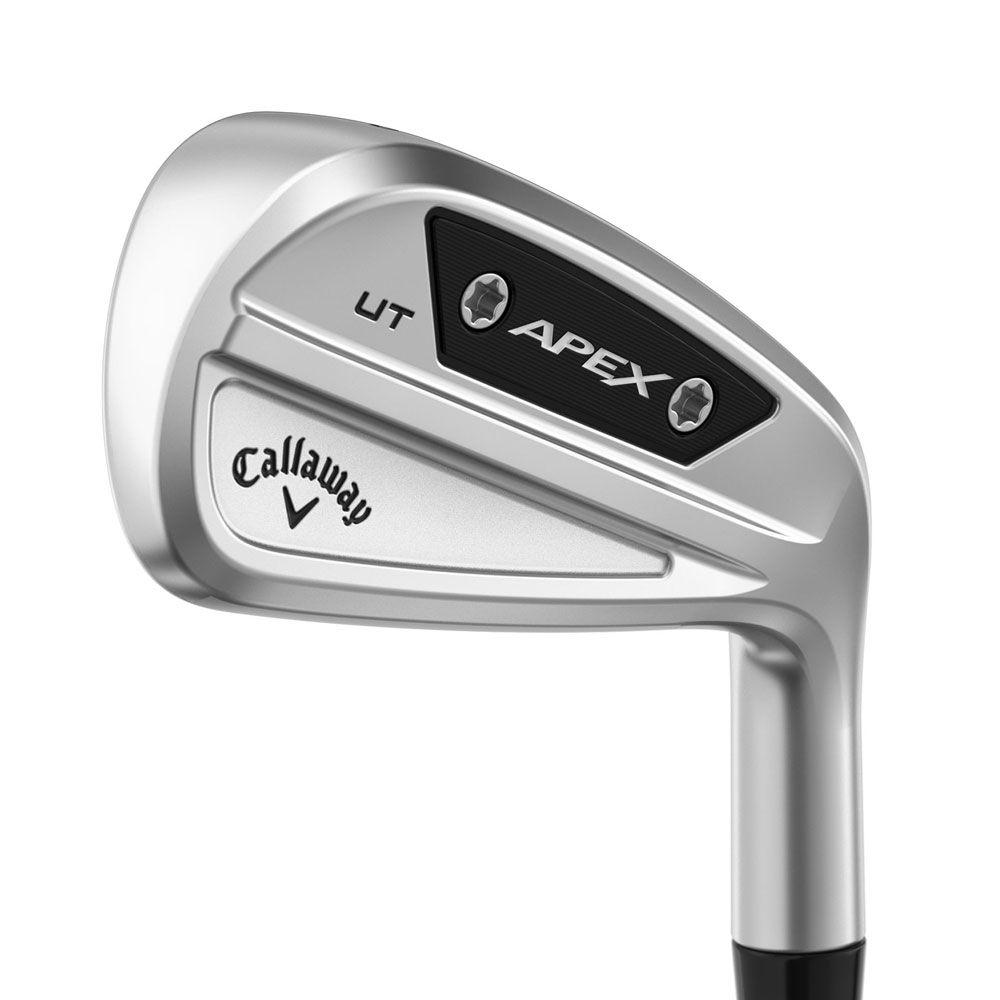 CALLAWAY Callaway Apex UT 24 Iron