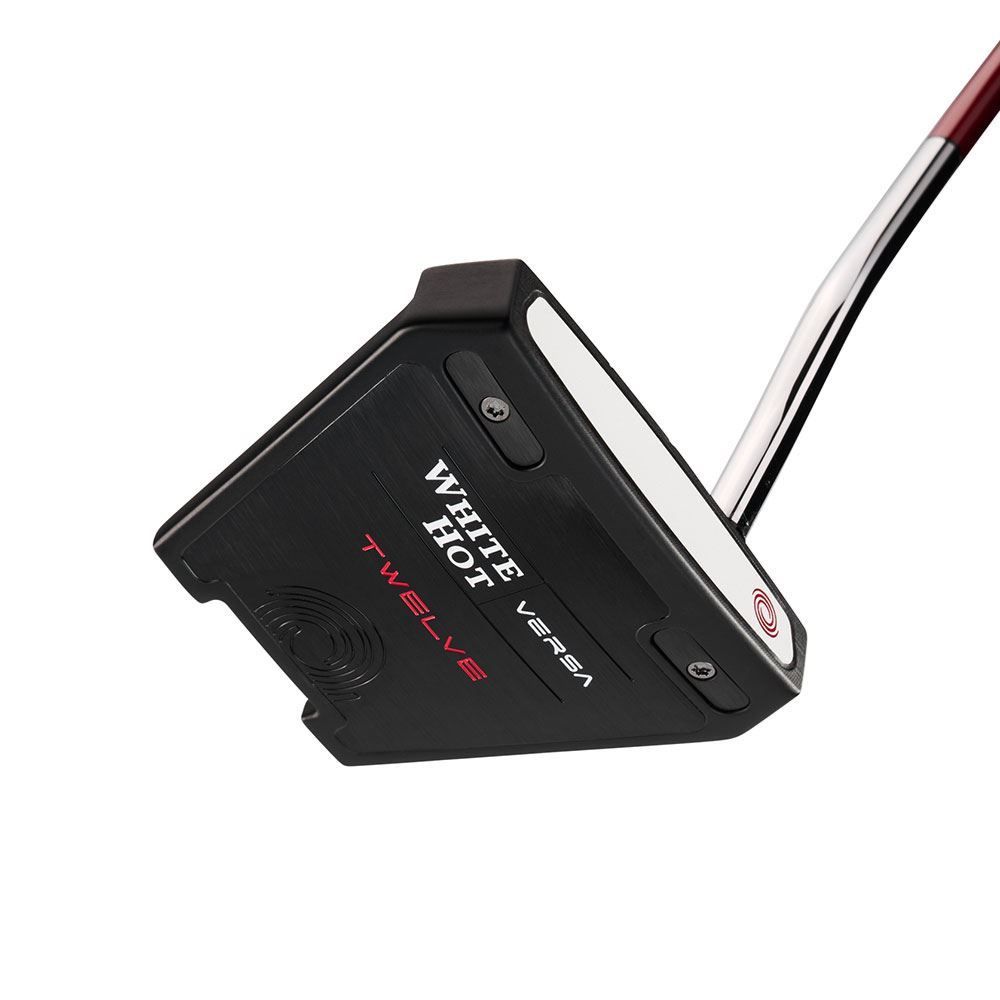 ODYSSEY Odyssey White Hot Versa Twelve DB Putter