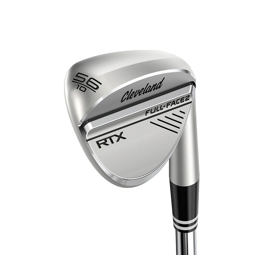 CLEVELAND Cleveland RTX Full Face 2 Wedges