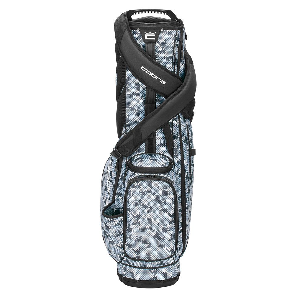 COBRA Cobra Ultralight Pro Carry Bag Winter Camo