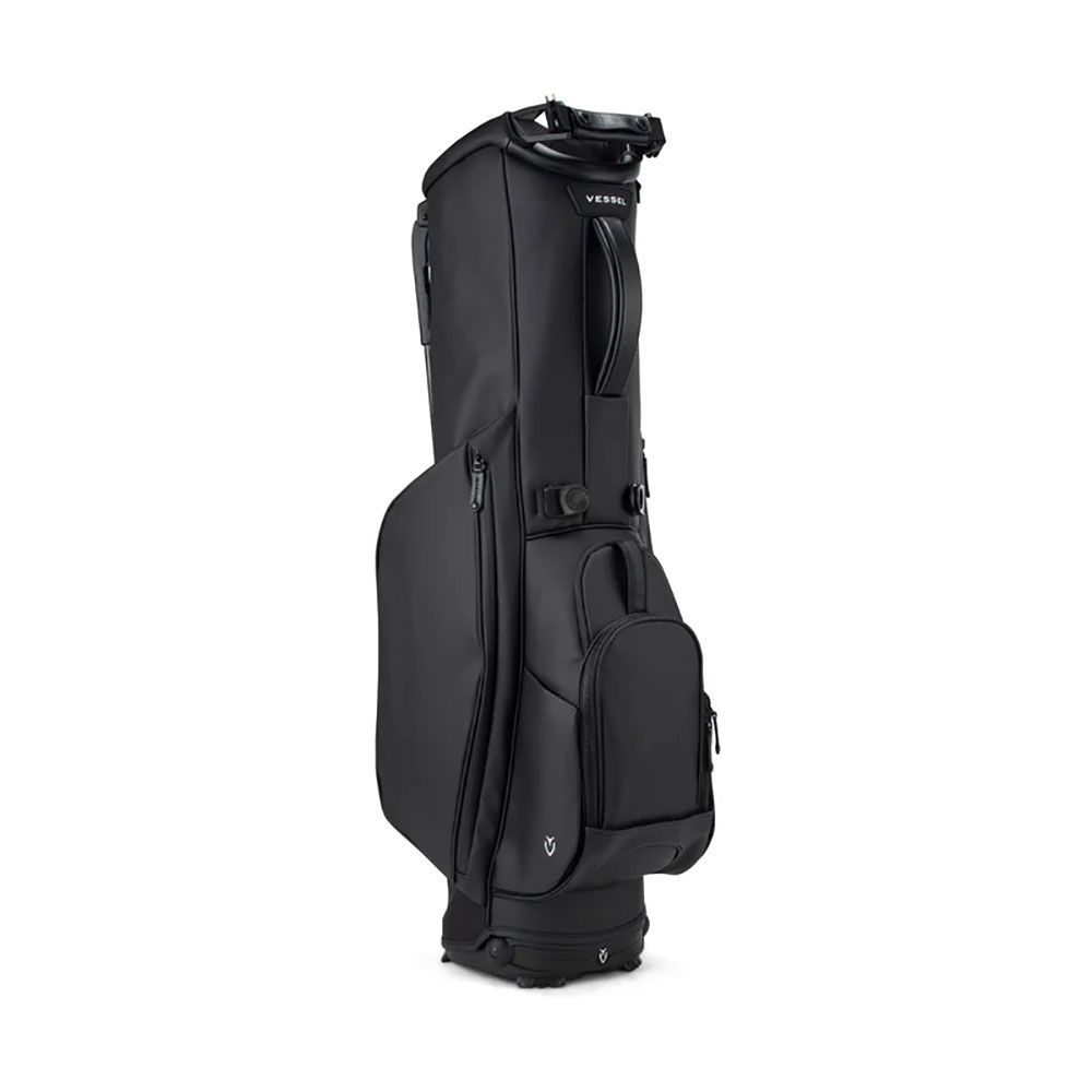 VESSEL Vessel VLX 2.0 Stand Bag Black