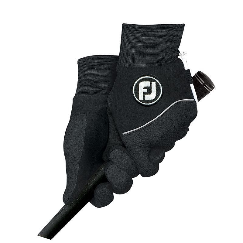 FOOTJOY FootJoy WinterSof Glove For the Right Handed Golfer