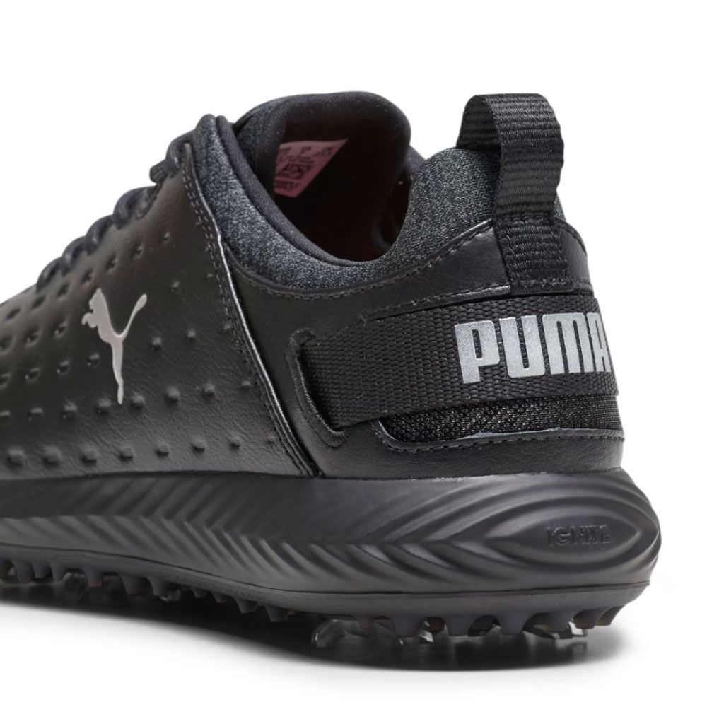 PUMA Puma Blaze Pro IGNITE Womens Golf Shoes Black 192987