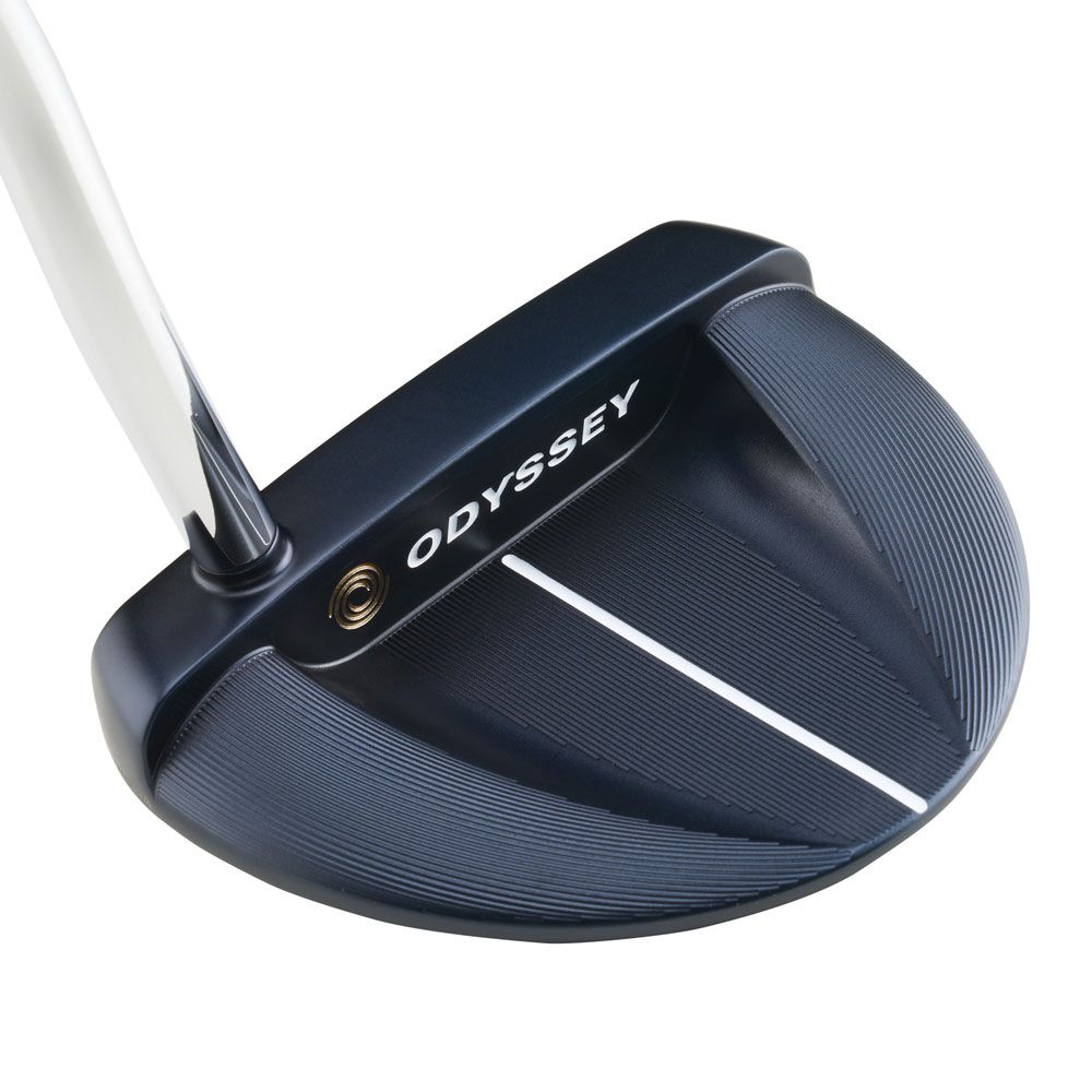 ODYSSEY Odyssey AI-ONE Milled Rossie V T Double Bend Putter