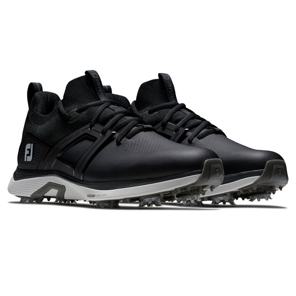 FOOTJOY FootJoy Hyperflex Golf Shoes Black 51117