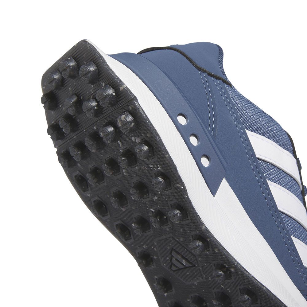 ADIDAS adidas Juniors S2G 24 Spikeless Blue IF0315