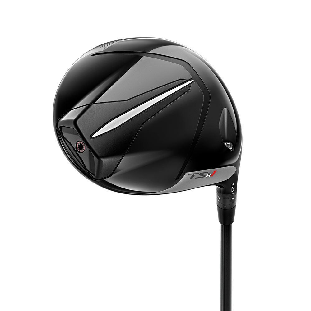 TITLEIST Titleist TSR1 Driver