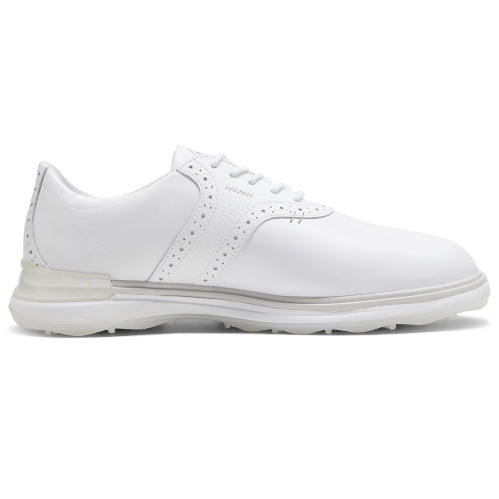 PUMA Puma Avant Golf Shoes White 379428 04