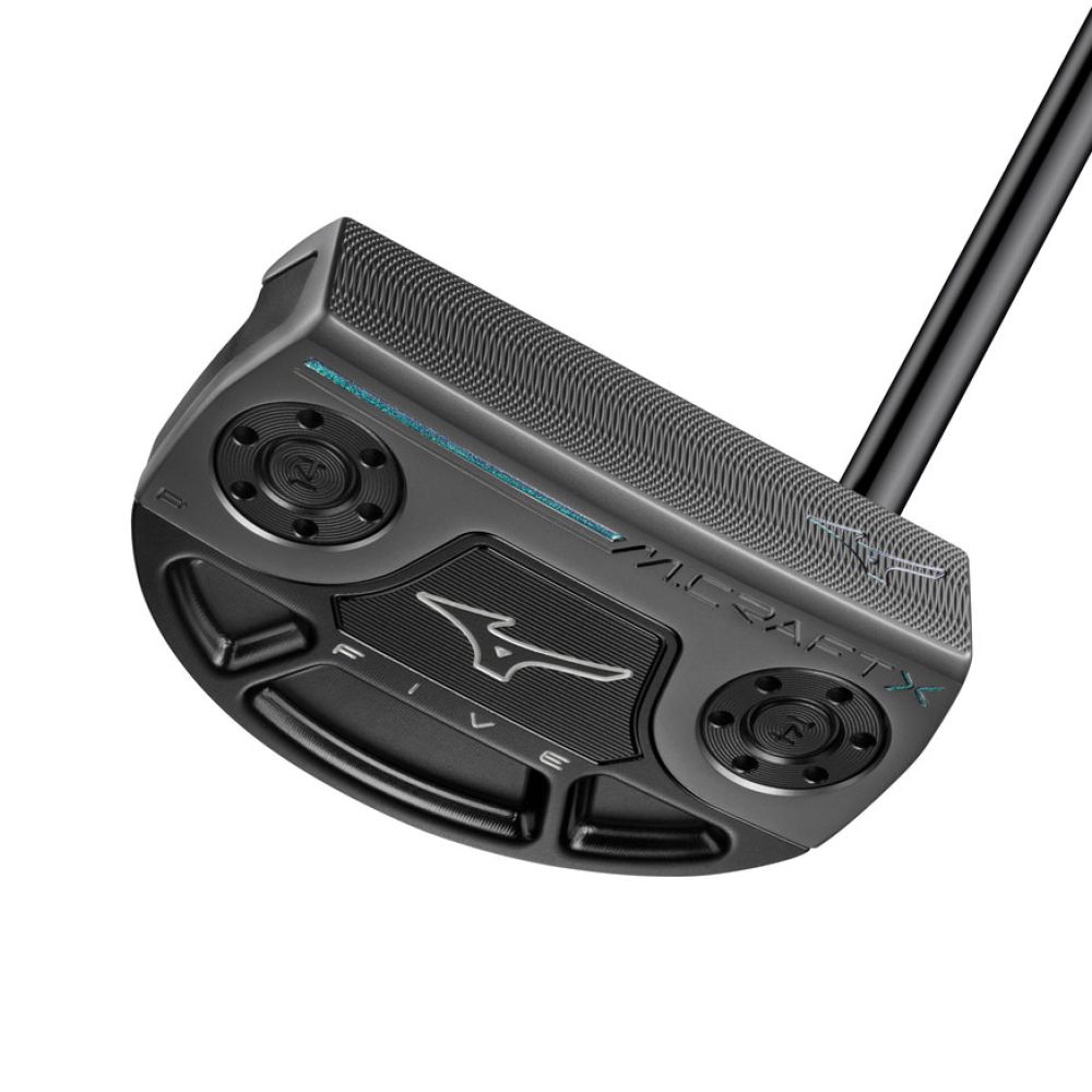 MIZUNO Mizuno M Craft X B5 Putter