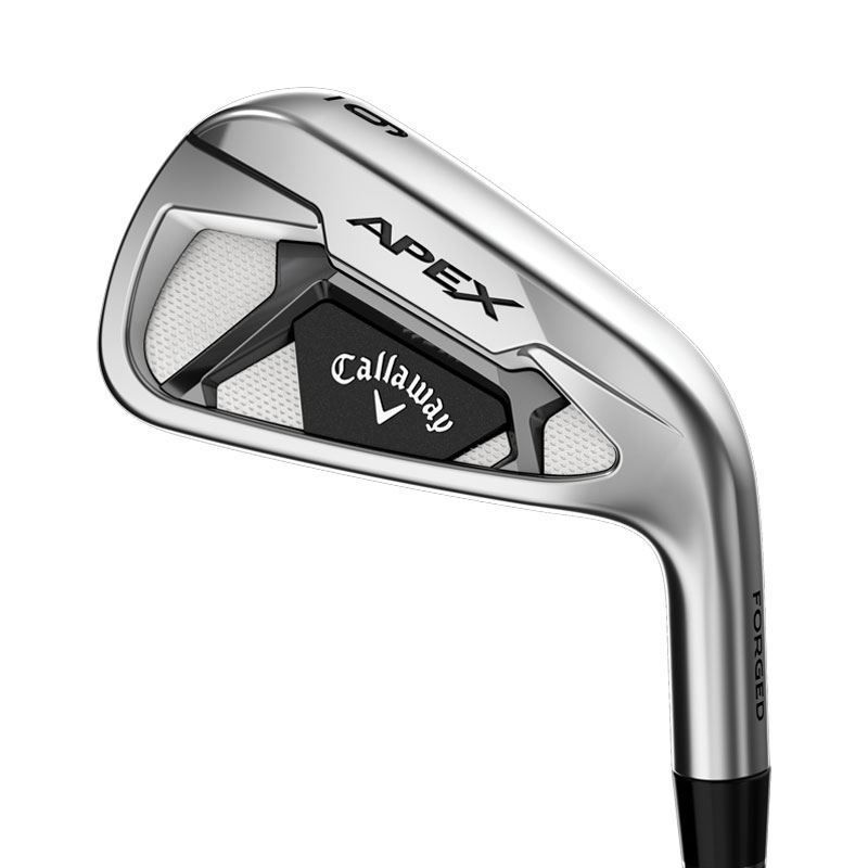 CALLAWAY Callaway Apex 21 Steel Irons