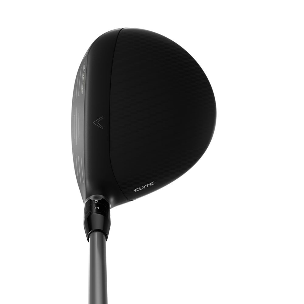 CALLAWAY Callaway Elyte Fairway