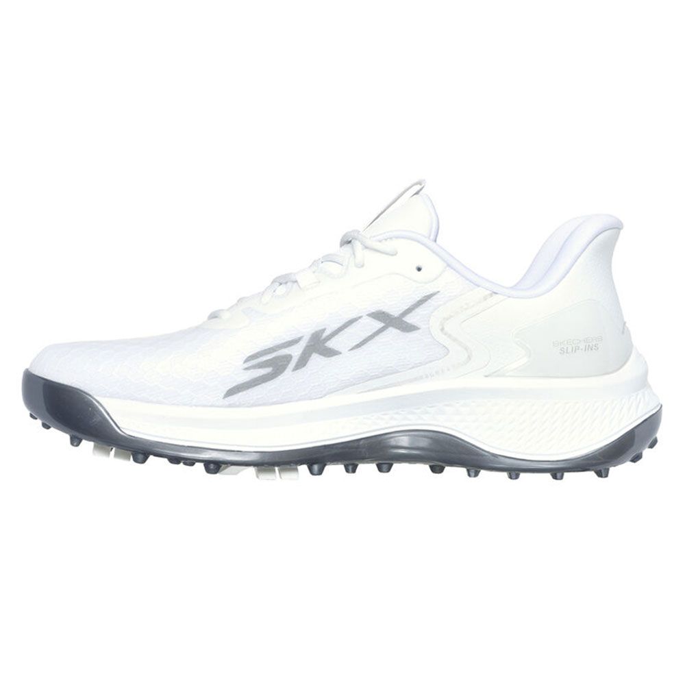 SKECHERS Skechers GO Golf Blade GF Shoes White 214090