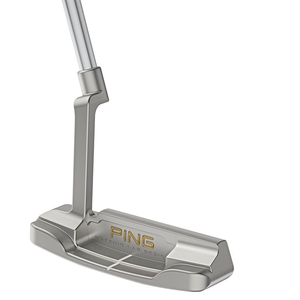 PING Ping PLD Anser 30 2025 Putter