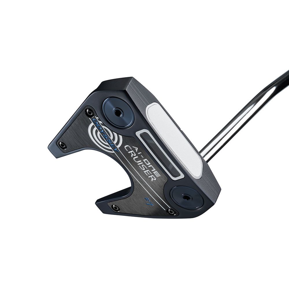 ODYSSEY Odyssey AI-One #7 Cruiser Putter