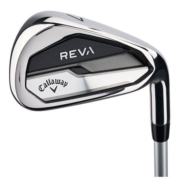 CALLAWAY Callaway REVA Ladies 11 Piece Package set BLACK