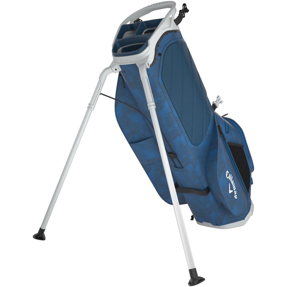 CALLAWAY Callaway Fairway C HD Carry Bag Blue Grey