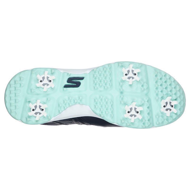 SKECHERS Skechers Ladies GO Golf Pro 2 - 17001 NVTQ