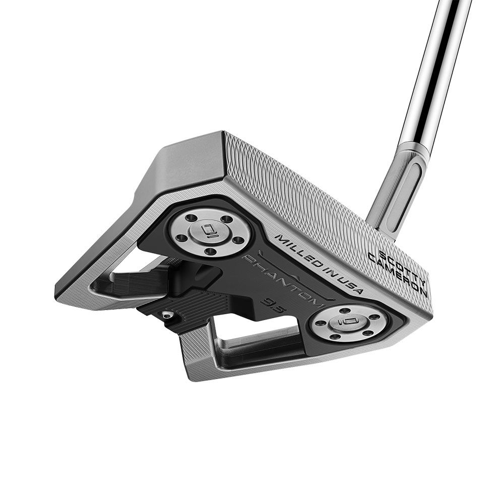 SCOTTY CAMERON Scotty Cameron 2024 Phantom 9.5 Putter